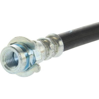 Brake Hydraulic Hose - Front Left Driver Side - Centric 150.66057