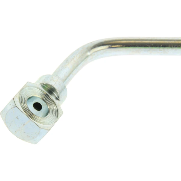 Brake Hydraulic Hose - Front Right Passenger Side - Centric 150.66058