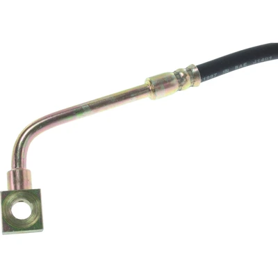 Brake Hydraulic Hose - Front Right Passenger Side - Centric 150.66061