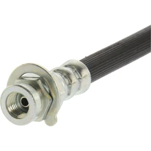 Brake Hydraulic Hose - Front Right Passenger Side - Centric 150.66063