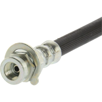 Brake Hydraulic Hose - Front Right Passenger Side - Centric 150.66063