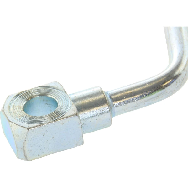 Brake Hydraulic Hose - Front Left Driver Side - Centric 150.66064