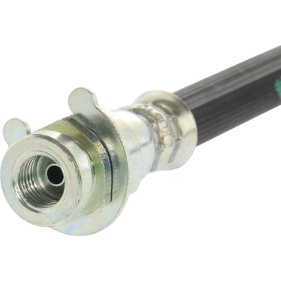 Brake Hydraulic Hose - Front Right Passenger Side - Centric 150.66065