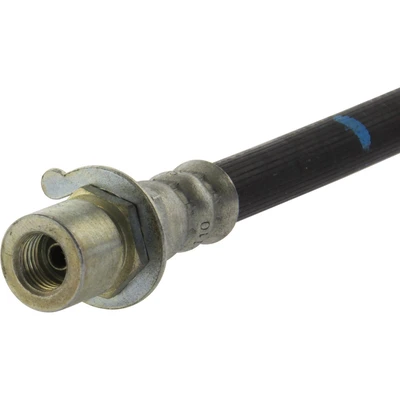 Brake Hydraulic Hose - Front Left Driver Side - Centric 150.66066