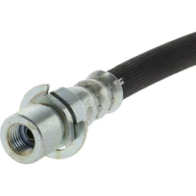 Brake Hydraulic Hose - Front Right Passenger Side - Centric 150.66067