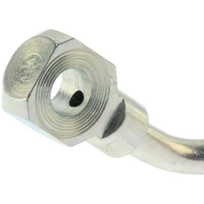 Brake Hydraulic Hose - Front Left Driver Side - Centric 150.66068