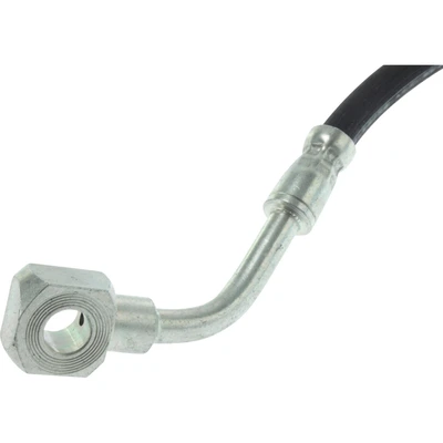Brake Hydraulic Hose - Front Right Passenger Side - Centric 150.66069
