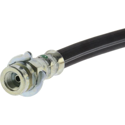 Brake Hydraulic Hose - Front Left Driver Side - Centric 150.66072