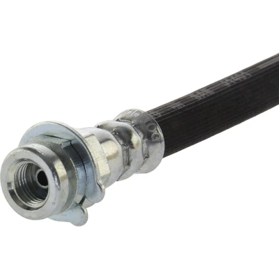 Brake Hydraulic Hose - Front Right Passenger Side - Centric 150.66073
