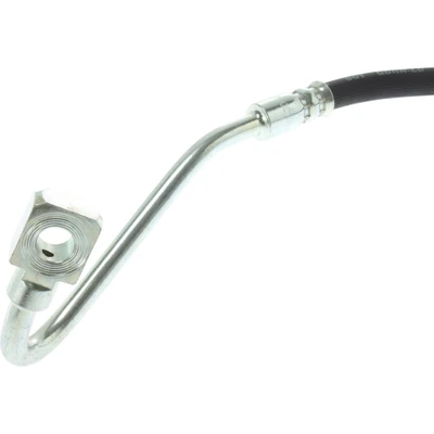 Brake Hydraulic Hose - Front Left Driver Side - Centric 150.66079