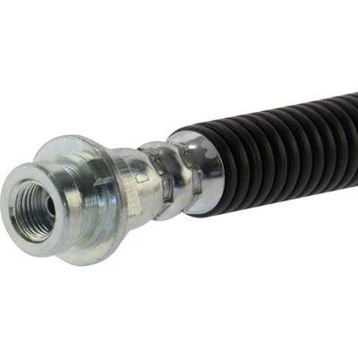Brake Hydraulic Hose - Front Left Driver Side - Centric 150.66081