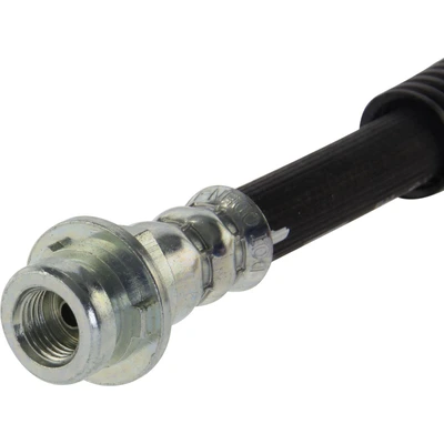 Brake Hydraulic Hose - Front Right Passenger Side - Centric 150.66082