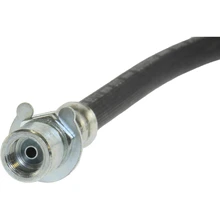 Brake Hydraulic Hose - Front Left Driver Side - Centric 150.66087