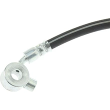Brake Hydraulic Hose - Front Right Passenger Side - Centric 150.66088