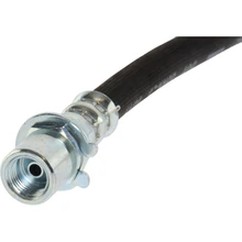 Brake Hydraulic Hose - Front Right Passenger Side - Centric 150.66091