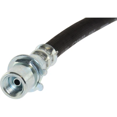 Brake Hydraulic Hose - Front Right Passenger Side - Centric 150.66091