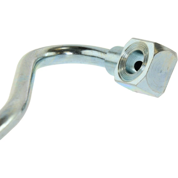 Brake Hydraulic Hose - Front Right Passenger Side - Centric 150.66091