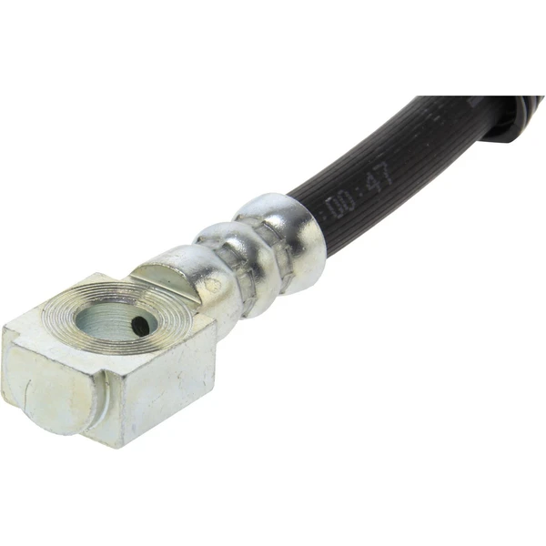 Brake Hydraulic Hose - Front Side - Centric 150.66092
