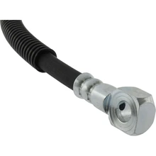 Brake Hydraulic Hose - Front Side - Centric 150.66093