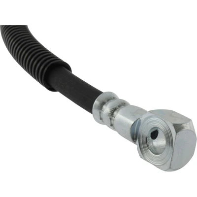 Brake Hydraulic Hose - Front Side - Centric 150.66093