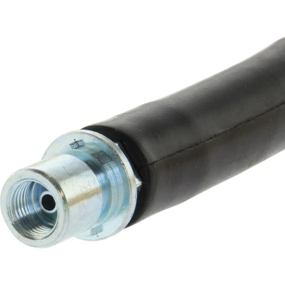 Brake Hydraulic Hose - Front Left Driver Side - Centric 150.66094
