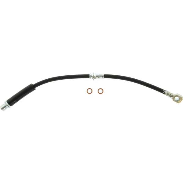 Brake Hydraulic Hose - Front Left Driver Side - Centric 150.66094