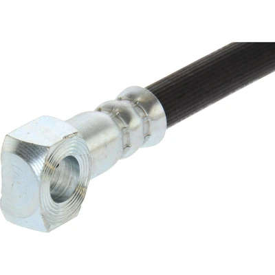 Brake Hydraulic Hose - Front Right Passenger Side - Centric 150.66095