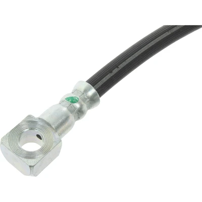 Brake Hydraulic Hose - Front Side - Centric 150.66096
