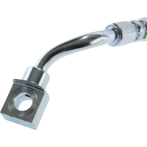 Brake Hydraulic Hose - Front Left Driver Side - Centric 150.66098