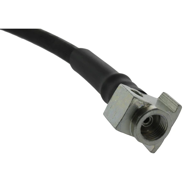 Brake Hydraulic Hose - Front Right Passenger Side - Centric 150.66105