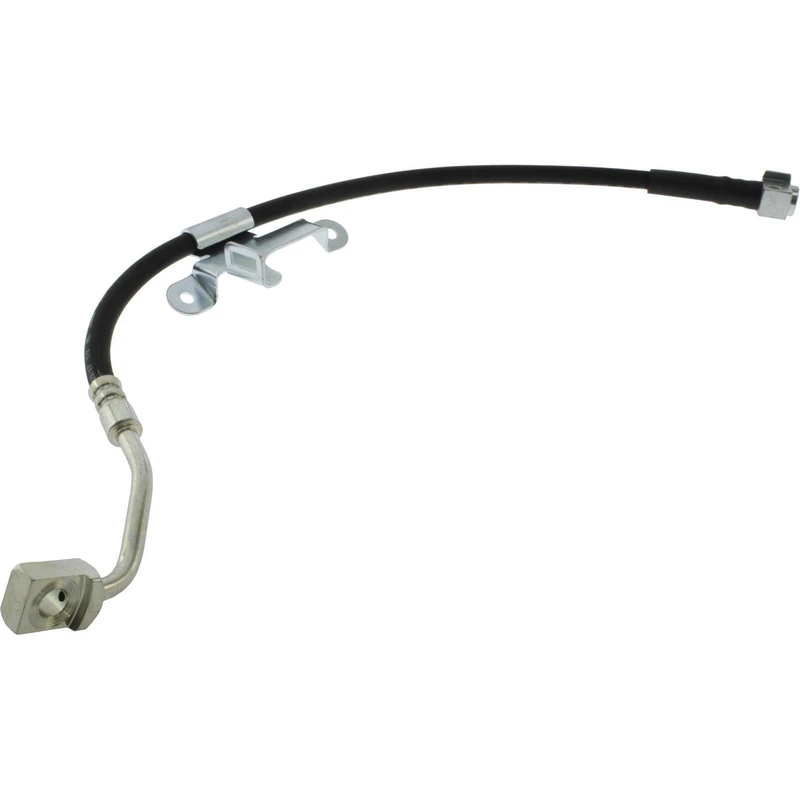 Brake Hydraulic Hose - Front Left Driver Side - Centric 150.66106