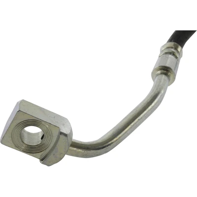 Brake Hydraulic Hose - Front Left Driver Side - Centric 150.66106