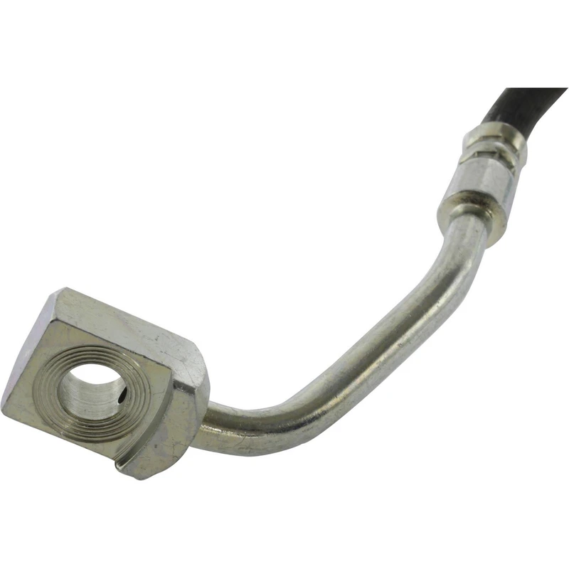 Brake Hydraulic Hose - Front Left Driver Side - Centric 150.66106