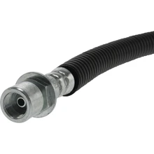 Brake Hydraulic Hose - Front Right Passenger Side - Centric 150.66107