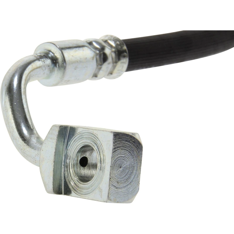 Brake Hydraulic Hose - Front Left Driver Side - Centric 150.66108