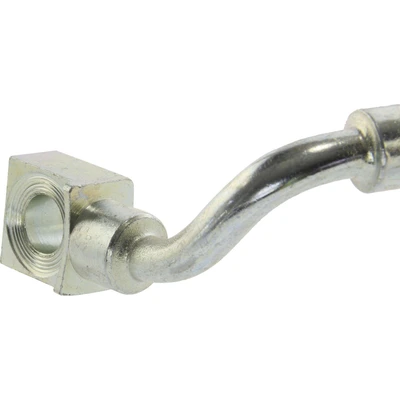 Brake Hydraulic Hose - Front Right Passenger Side - Centric 150.66109