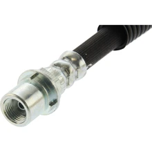Brake Hydraulic Hose - Front Left Driver Side - Centric 150.66112