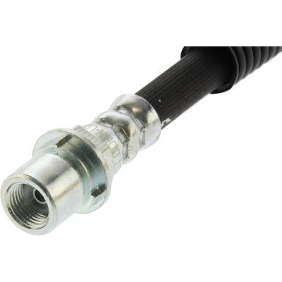 Brake Hydraulic Hose - Front Left Driver Side - Centric 150.66112