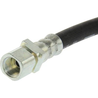 Brake Hydraulic Hose - Front Right Passenger Side - Centric 150.66113