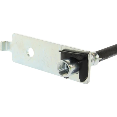 Brake Hydraulic Hose - Front Left Driver Side - Centric 150.66114