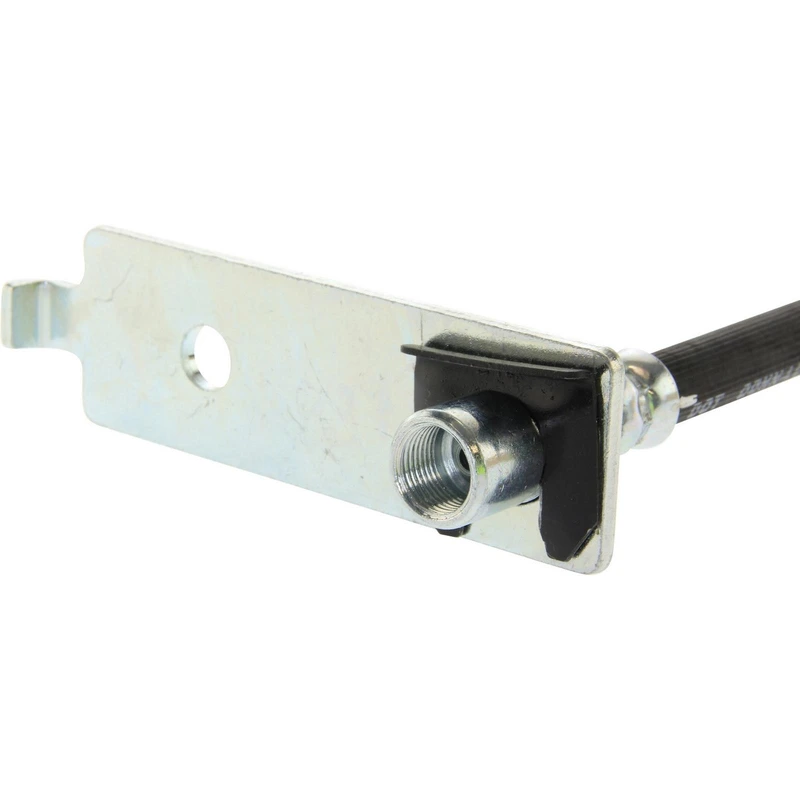 Brake Hydraulic Hose - Front Left Driver Side - Centric 150.66114