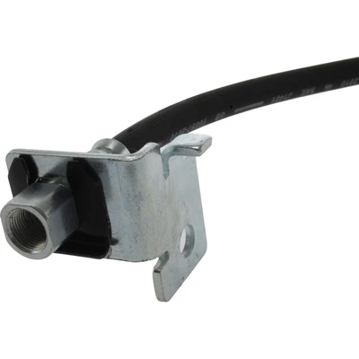 Brake Hydraulic Hose - Front Right Passenger Side - Centric 150.66115