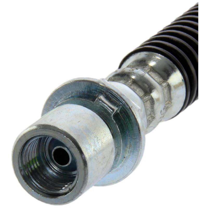 Brake Hydraulic Hose - Front Right Passenger Side - Centric 150.66119