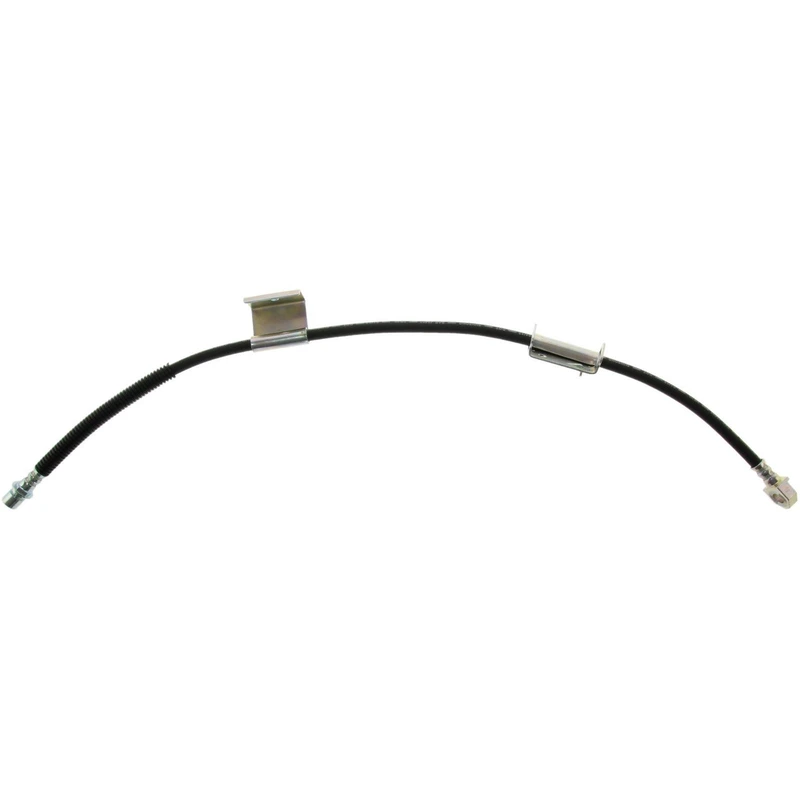 Brake Hydraulic Hose - Front Right Passenger Side - Centric 150.66119