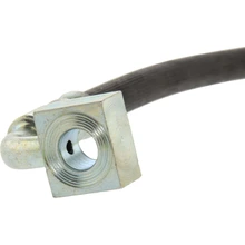 Brake Hydraulic Hose - Front Right Passenger Side - Centric 150.66121