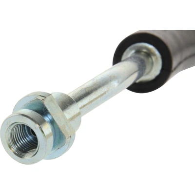 Brake Hydraulic Hose - Front Right Passenger Side - Centric 150.66123
