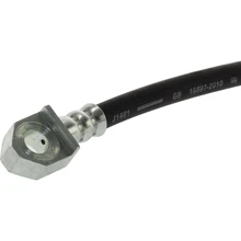 Brake Hydraulic Hose - Front Left Driver Side - Centric 150.66124