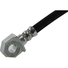 Brake Hydraulic Hose - Front Right Passenger Side - Centric 150.66125