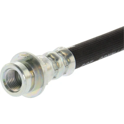 Brake Hydraulic Hose - Front Left Driver Side - Centric 150.66126