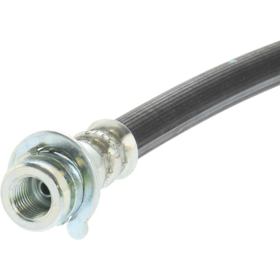 Brake Hydraulic Hose - Front Right Passenger Side - Centric 150.66127